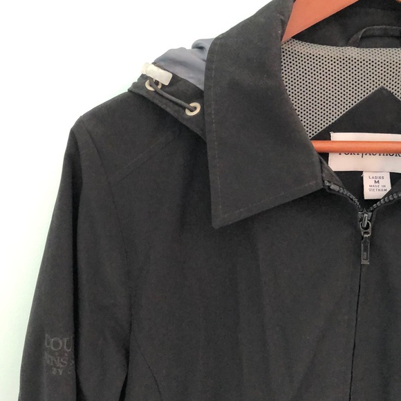 Port Authority Light Jacket - Picture 4 of 16